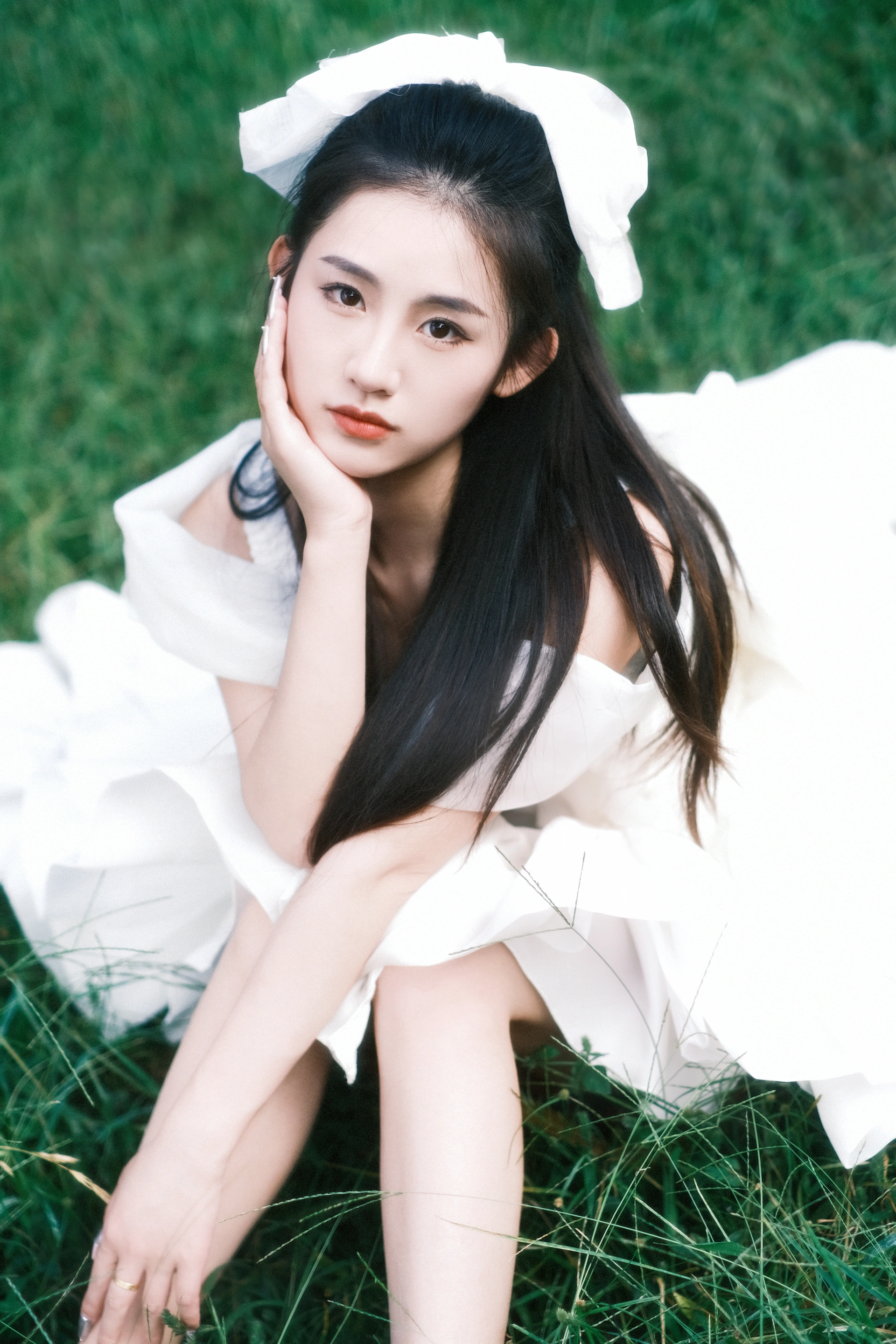 [YITUYU艺图语]2023.10.25 清新少女 seven 3