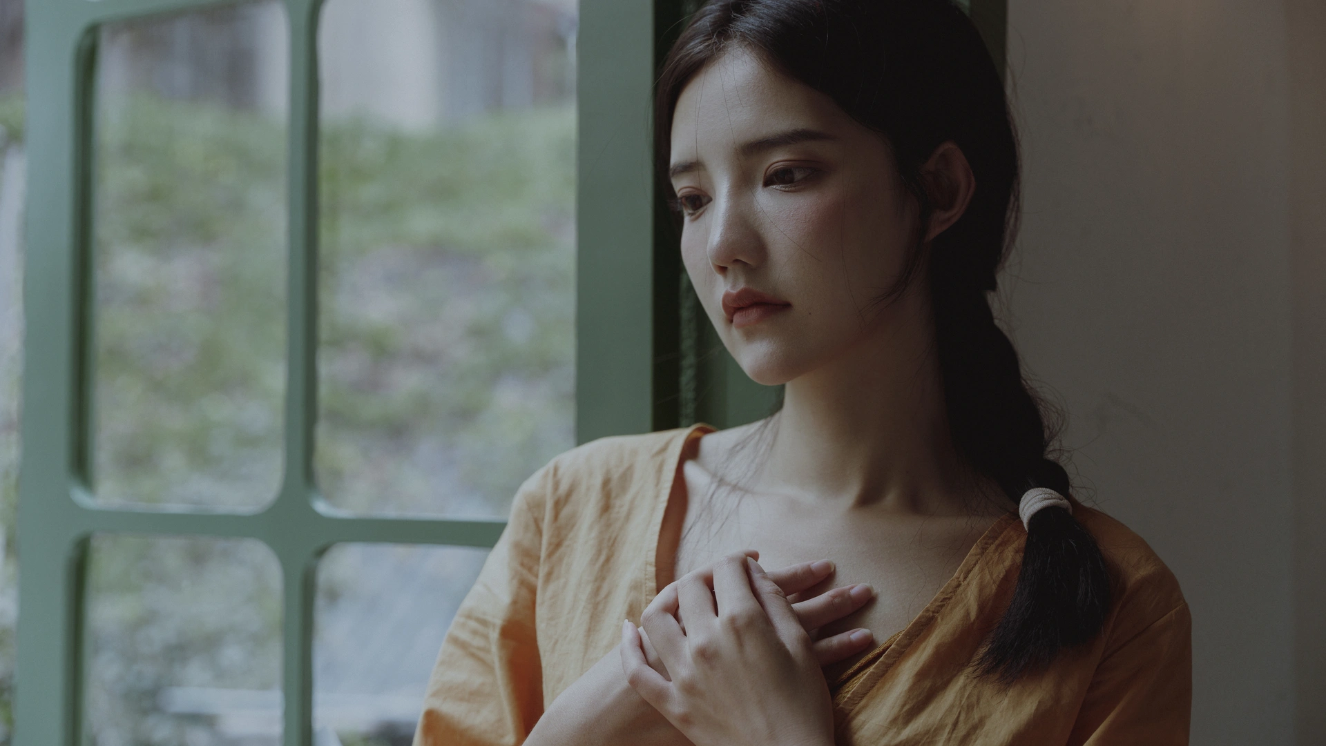 [YITUYU艺图语]2023.10.25 秋野微凉 颜十一 2