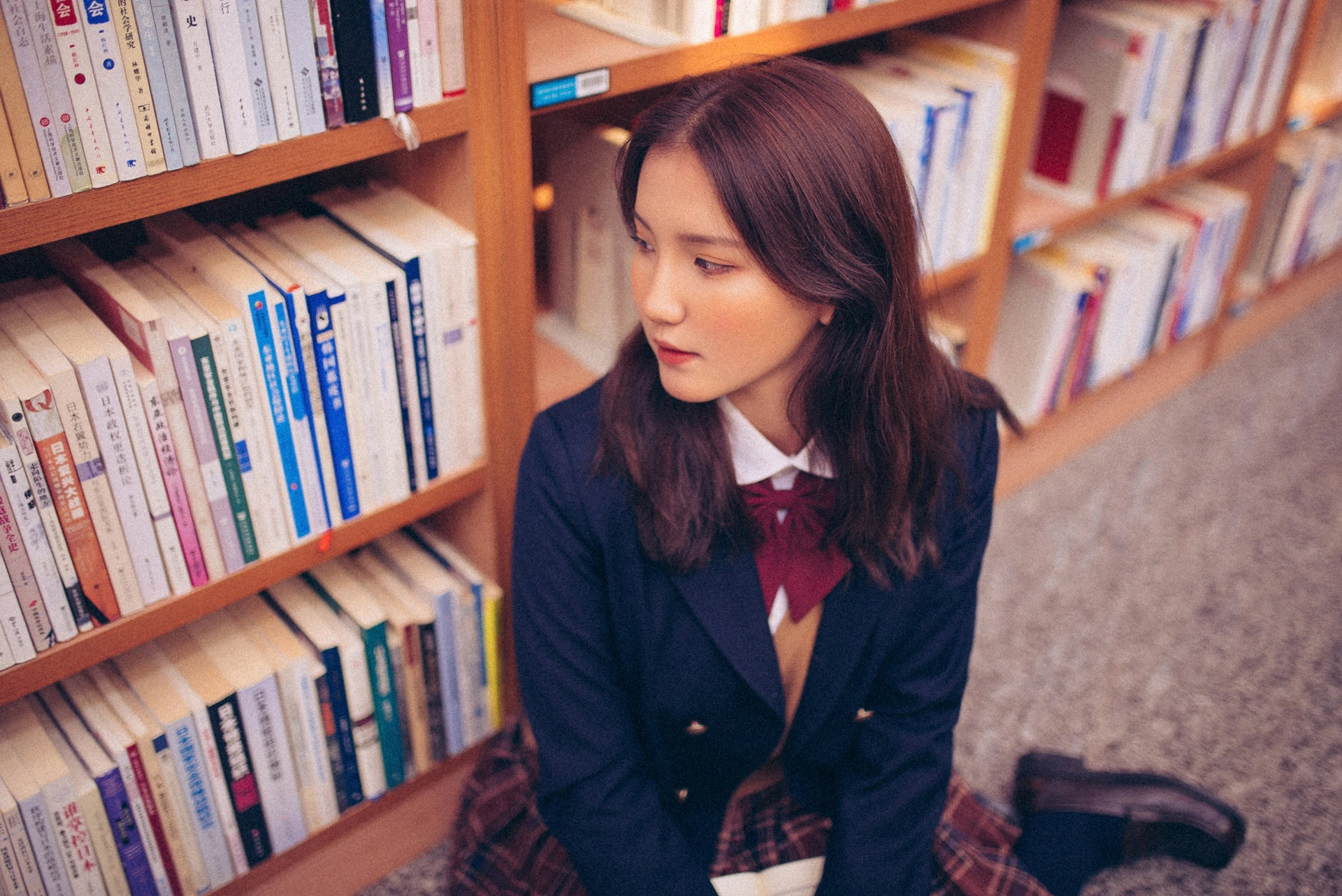 [YITUYU艺图语]2023.10.26 下课了 可以一起回家吗 ROEM 3