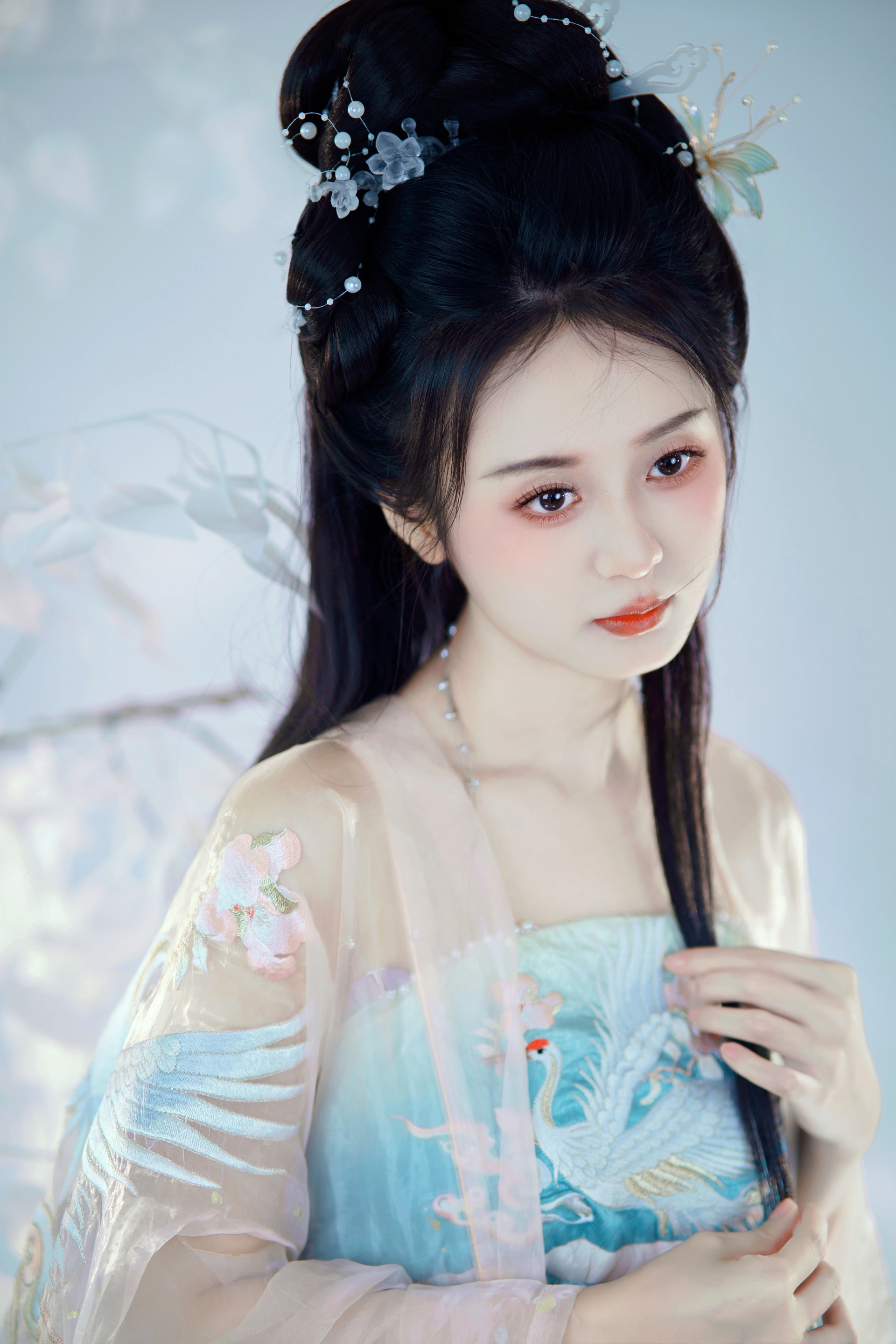 [YITUYU艺图语]2023.10.26 中秋 薯片yoyi 2